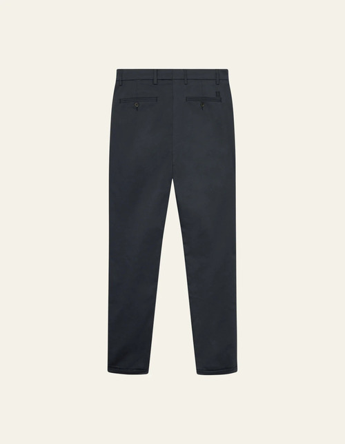LES DEUX Como Cotton suit Pants