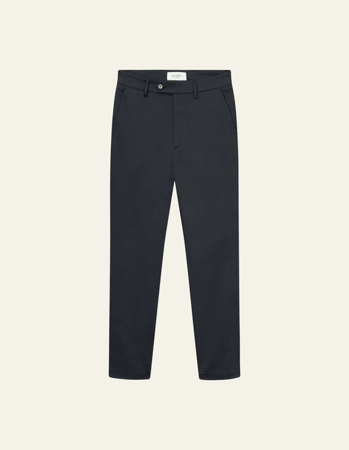 LES DEUX Como Cotton suit Pants