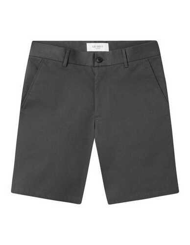 LES DEUX Cotton-linen shorts como