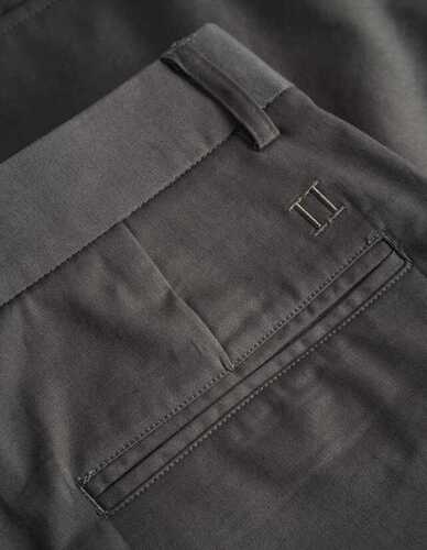 LES DEUX Cotton-linen shorts como