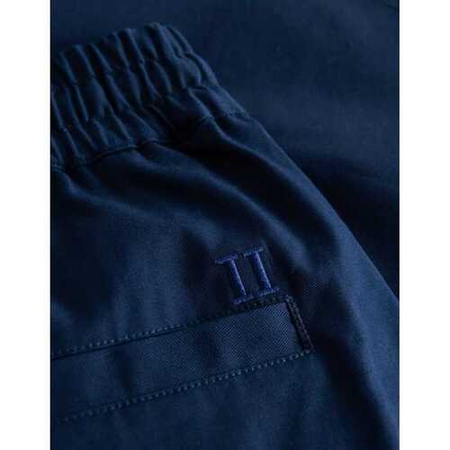 LES DEUX Miesten puuvillashortsit Otto Twill Shorts