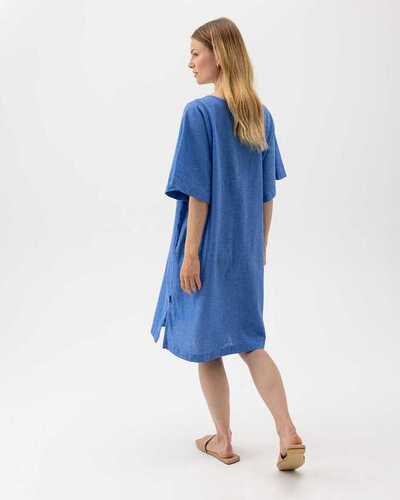 Lyndia Tunic Dress Holebrook kesämekko
