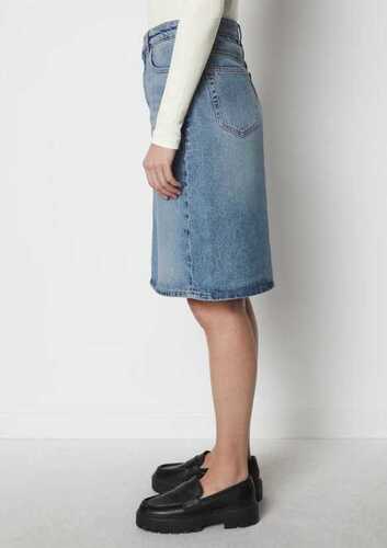 Marc O Polo, Farkkuhame