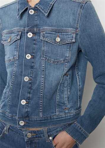 Marc o polo farkkutakki m03921625035