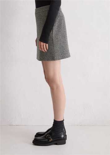 Marc O Polo hame tummanharmaa