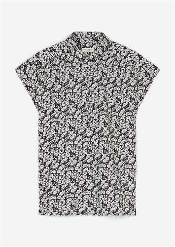 Marc o polo lyhythihainen paitapusero