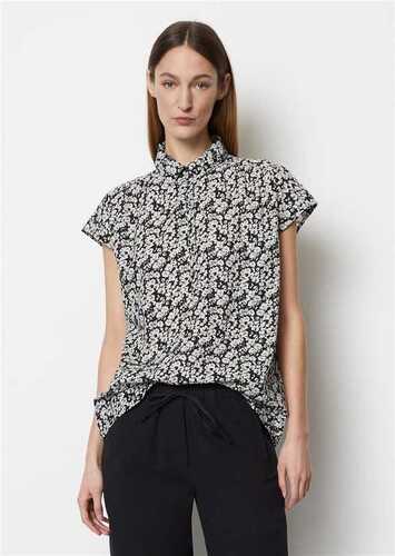 Marc o polo lyhythihainen paitapusero