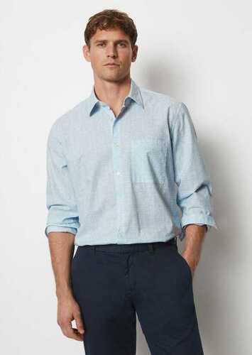 Marc O Polo Miesten kauluspaita