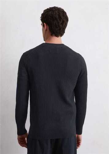 Marc O Polo miesten puuvillaneule