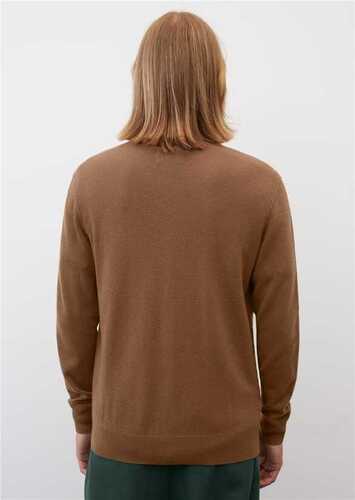 Marc O Polo miesten villaneuletakki