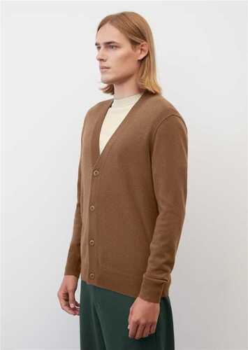 Marc O Polo miesten villaneuletakki