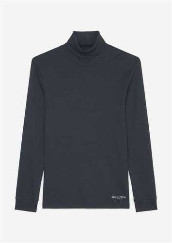 Marc O Polo ohut puuvillatrikoo pooloneule