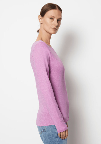 Marc o polo pitkähihainen