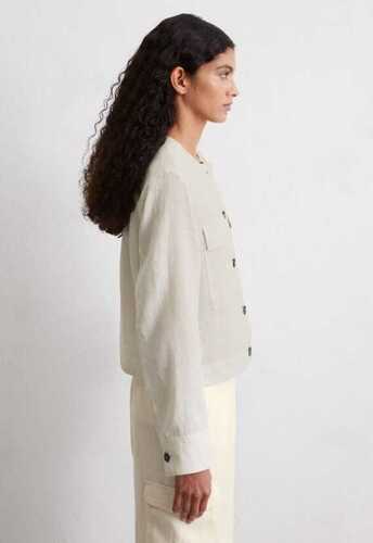 Marc O Polo Woven indoor jackets