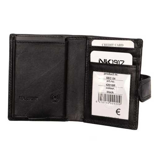 Miesten korttikotelo 42016R