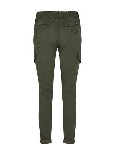 Mos Mosh Cargohousu MMgilles timaf pant