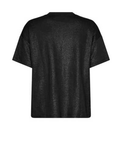 Mos Mosh Casa V-SS Foil T-paita