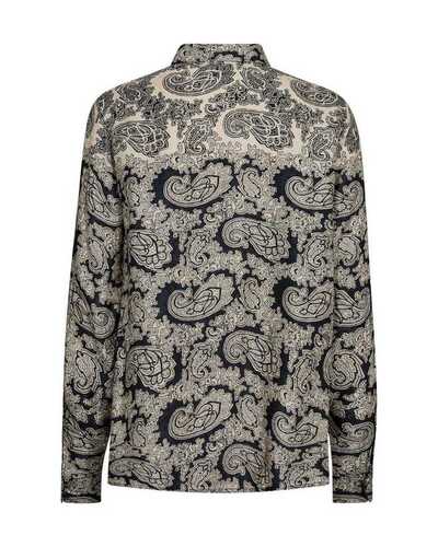 Mos mosh Eike invert shirt