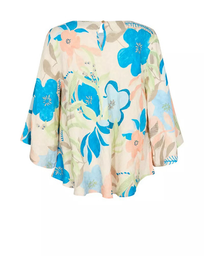 Mos Mosh Ewi paitapusero Botanic Blouse
