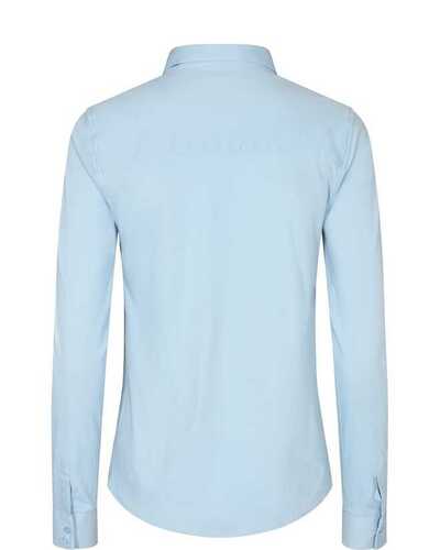 Mos Mosh kauluspaita Tina Jersey Shirt