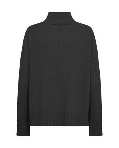 Mos Mosh MMAima Cashmere Highneck Knit
