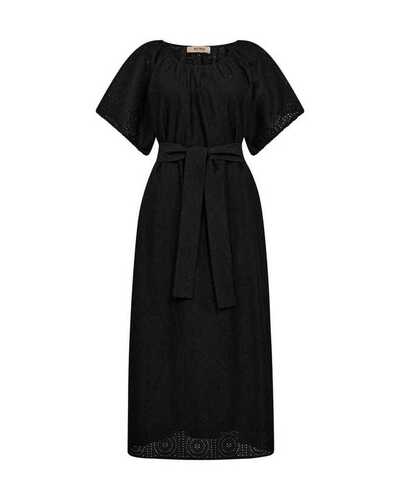 MOS MOSH MMPhia SS Lace Dress