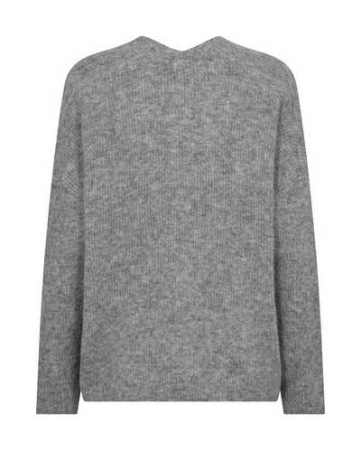 Mos mosh MMThora V-neck Knit