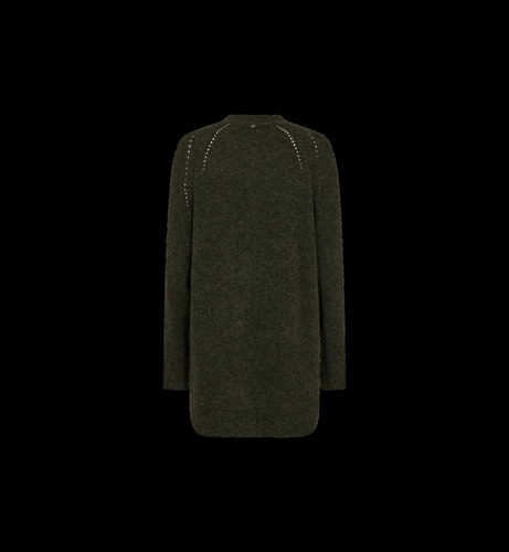 Mos Mosh Thora long Cardigan