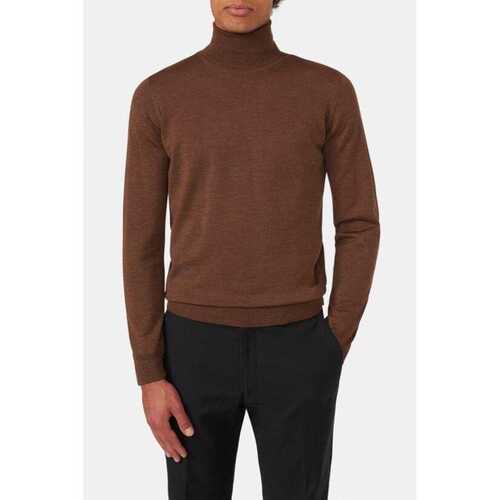 Oscar Jacobson Cole rollneck
