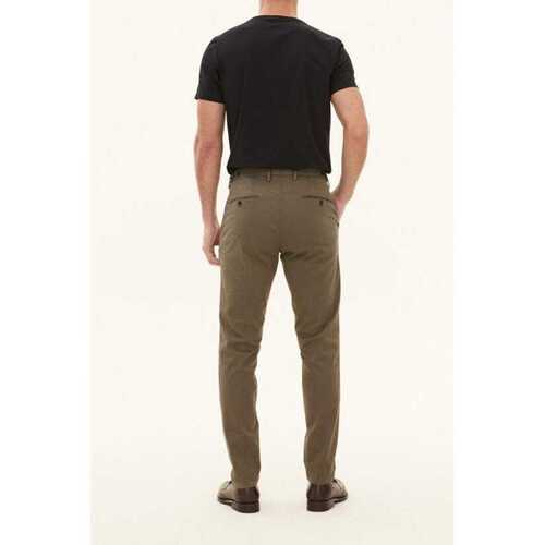 Oscar Jacobson, Danwick  trousers