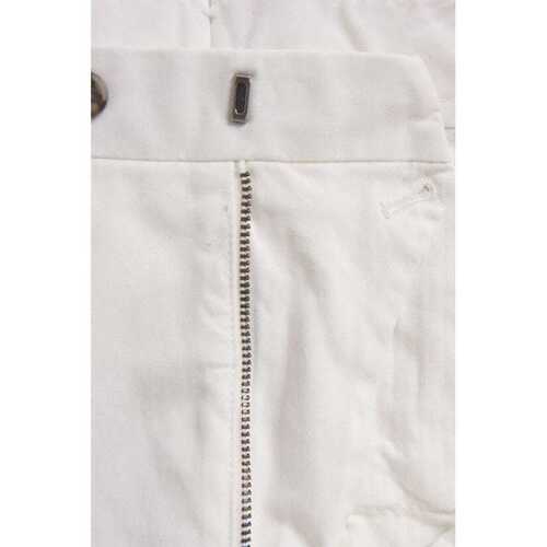 Oscar Jacobson Declan shortsit valkoinen