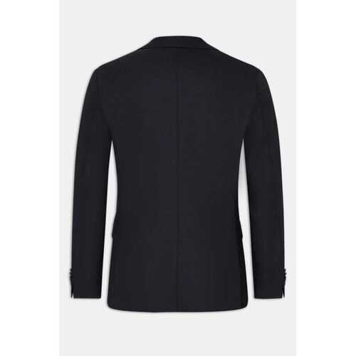 Oscar Jacobson Fogerty Blazer