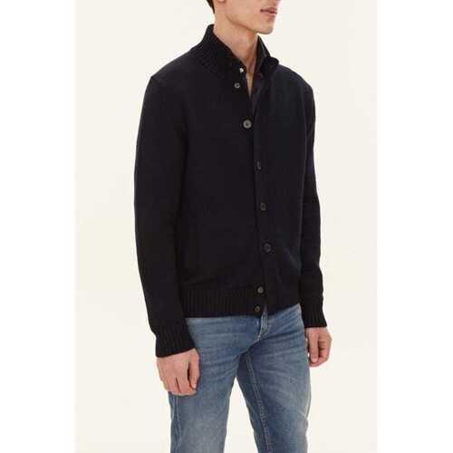 Oscar Jacobson, Hamilton Cardigan