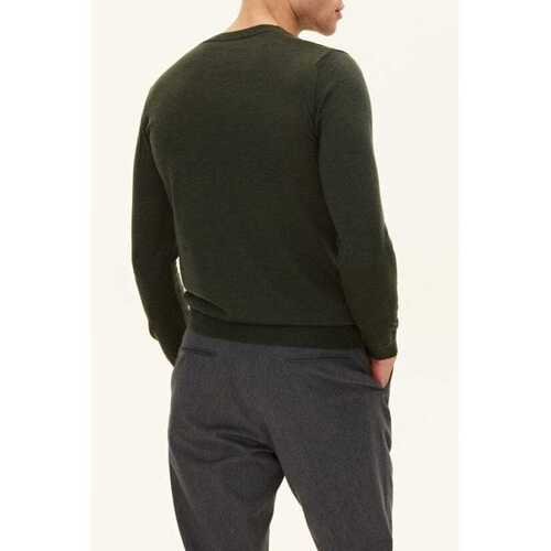 Oscar Jacobson, Miguel Roundneck