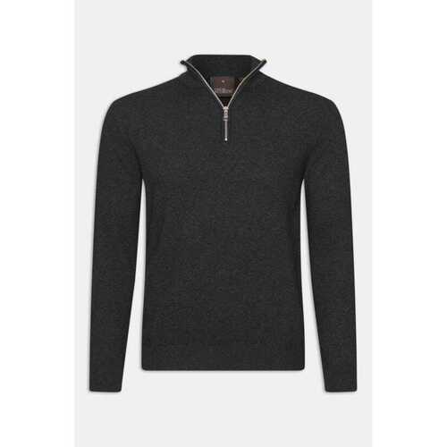 Oscar Jacobson, Patton Half Zip