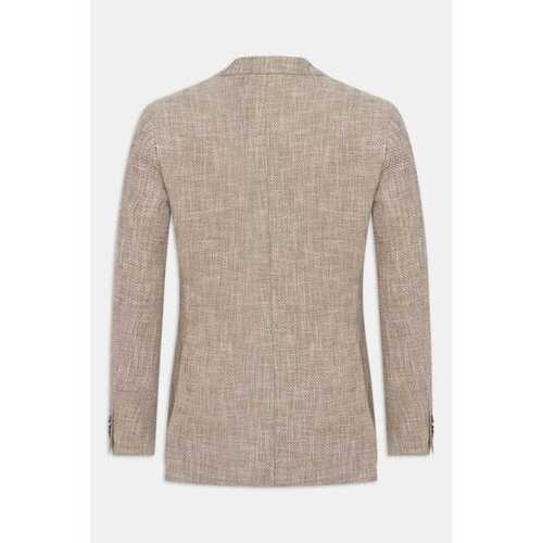 Oscar Jacobson pellavableiseri Fogerty