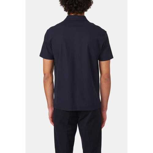 Oscar Jacobson pikeepaita Lucio Poloshirt