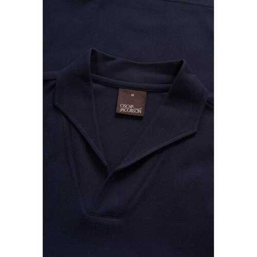 Oscar Jacobson pikeepaita Lucio Poloshirt