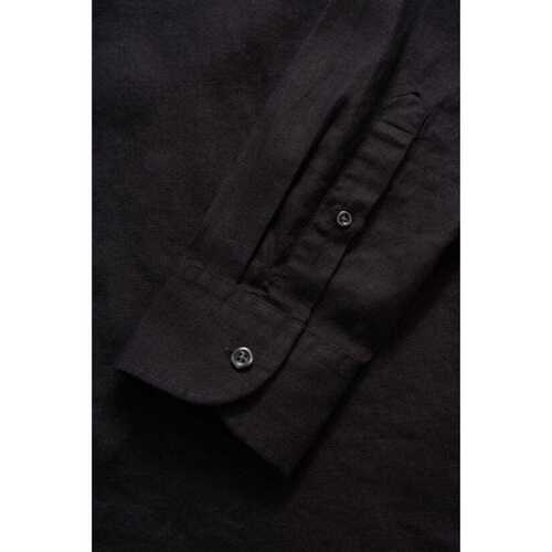 Oscar Jacobson Regular fit pellavapaita