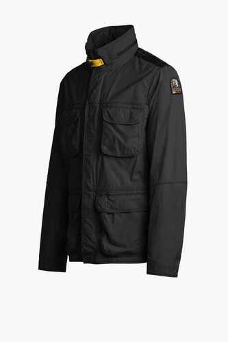 Parajumpers Desert man musta