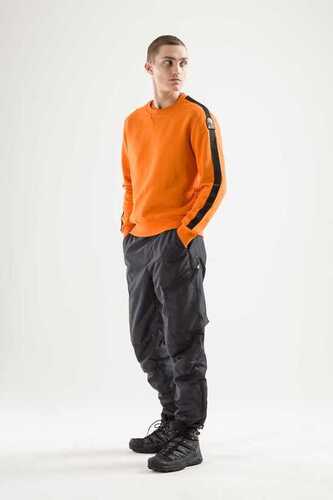 Parajumpers Man Armstrong sweatshirt