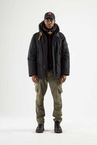 Parajumpers Right Hand Core Men - Black