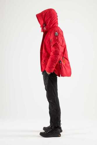Parajumpers Right Hand Men - True Red