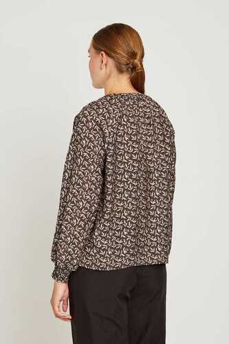 PBO Kennedy blouse