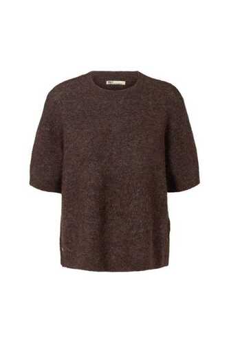 PBO lyhythihainen neule Meri Konto