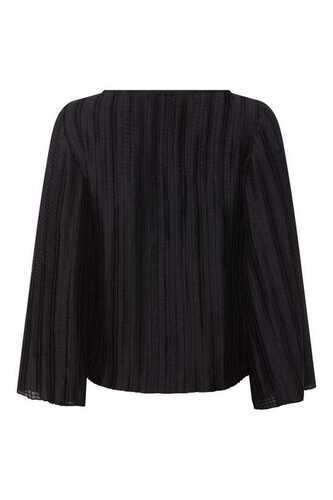 PBO Teao blouse - kreppipusero