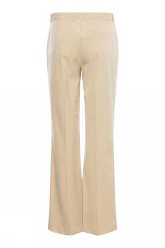 PBO Togo housut suorat leveälahkeiset