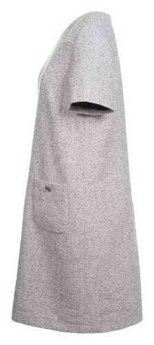 Rils mekko Fem boucle mekko