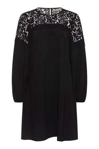 Rue De Femme Batsy Dress musta