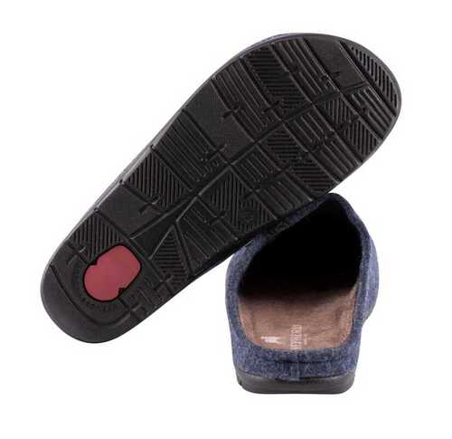 Shepherd Samuel huopatossu